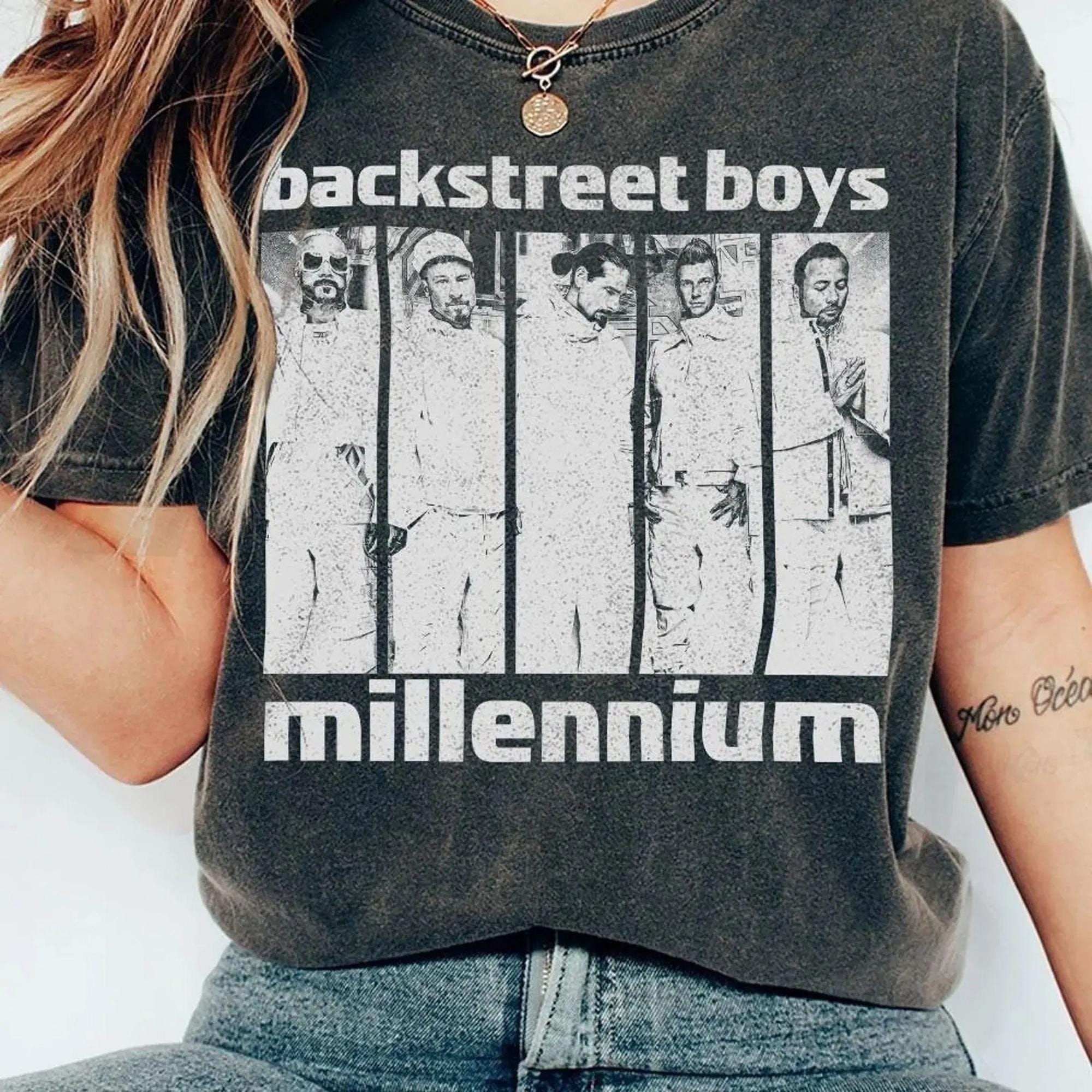 Backstreet boys tee - Etsy 日本