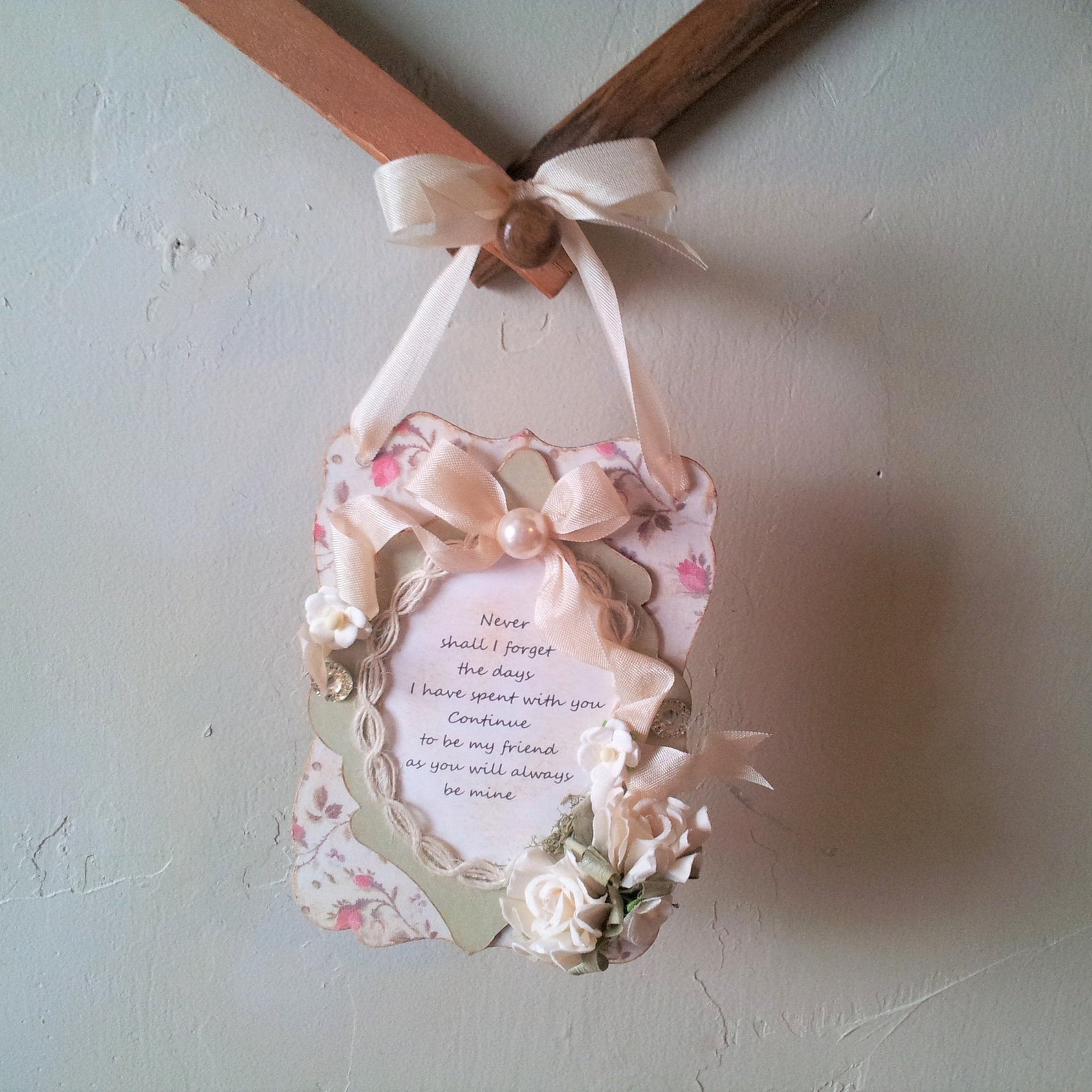 Starting minimalism picture