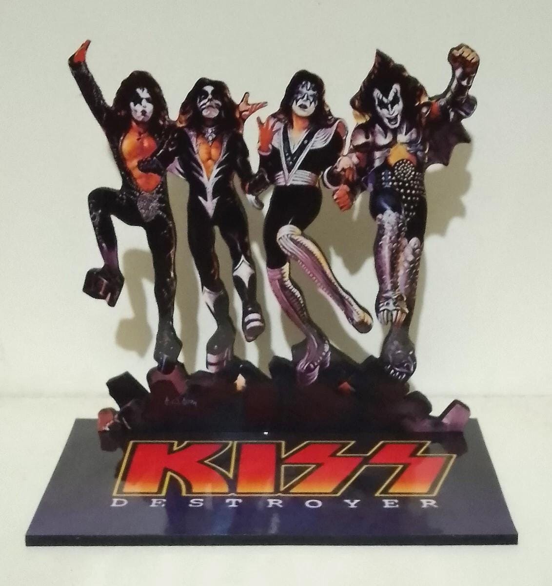 Ace frehley - Etsy 日本