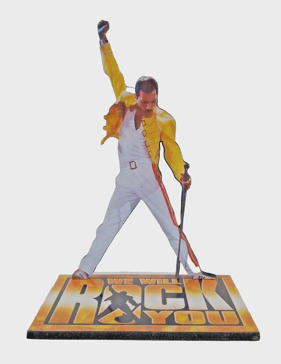 Freddie mercury art - Etsy 日本