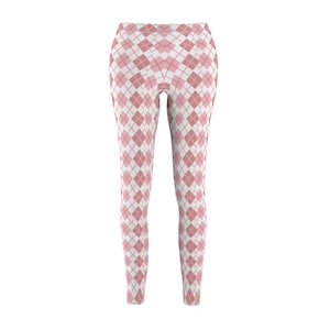 Argyle Pants - Etsy