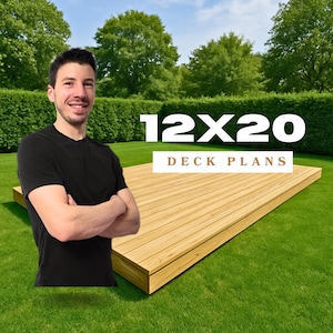 Däckplaner 12x20