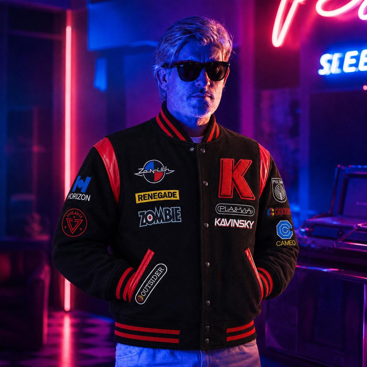 Payday 2 jacket - Etsy 日本