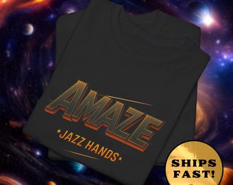 Project Hail Mary T-Shirt: Funny Sci-Fi Quote, Ryland Grace Tee