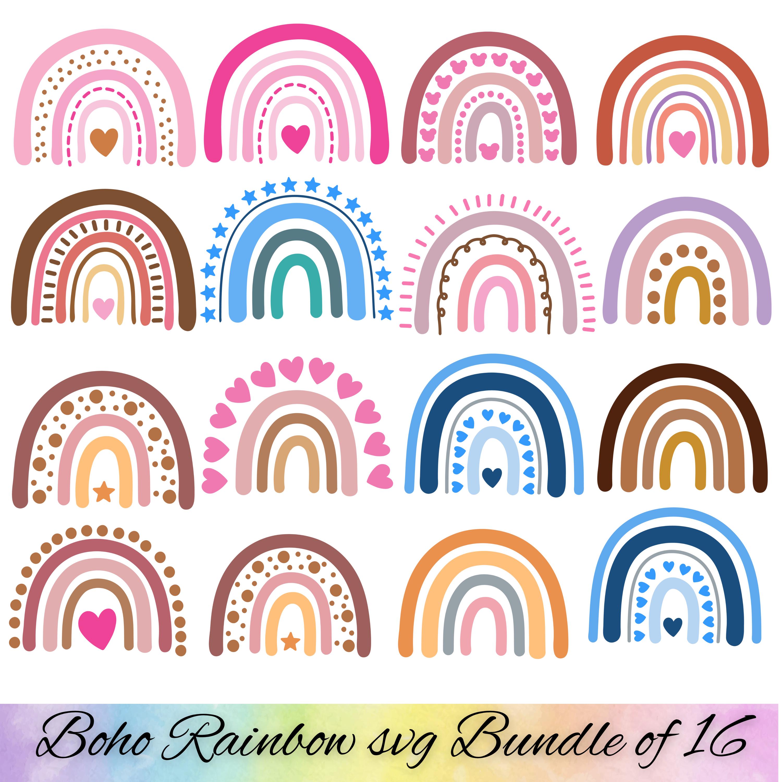 Regenbogen-Flaggen Set – 76 Flaggen, 21x14 Cm, Wetterfest, Für Party & Festival