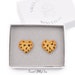 see more listings in the Stud Earrings section