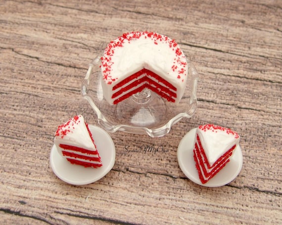 Scopri La Ricetta Autentica Della Torta Di Velluto Rosso Americana - Foto 10