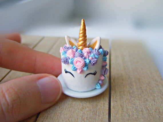 Dolls house cake sales
