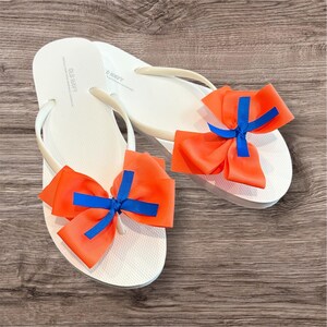 Florida Gator Sandal - Etsy display picture 1