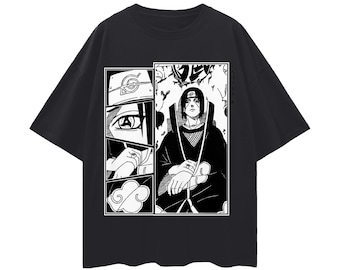 Cursed Brother Oversized T-Shirt
