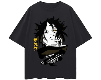 Cursed Ascension Oversized T-Shirt