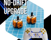 PS5 No-Drift Analogue Stick Upgrade With “Hall-Sensing” Technology