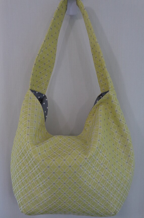 large slouchy shoulder bag