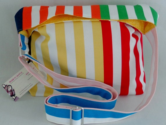 ikea diaper bag