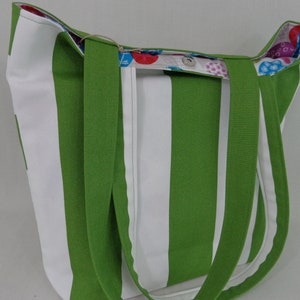 ikea diaper bag