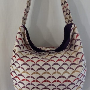 Extra Large Slouchy Bag, Slouch Hobo, Work Purse, Diaper Bag, Sling Purse, Spring Summer, Shopping BAG
