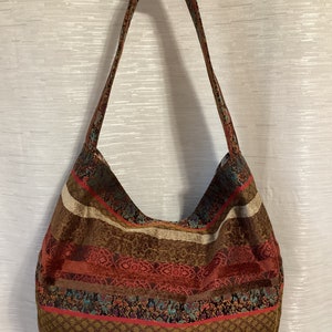 Large Slouchy Bag 
