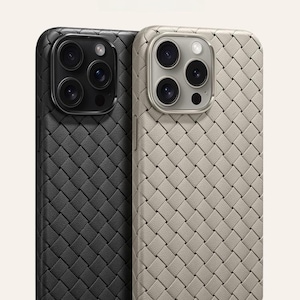 Veneta Bottega Phone Case - Etsy