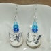 see more listings in the Antler Earrings section