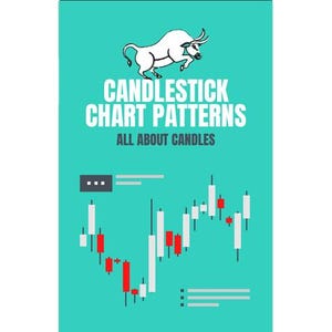 Maestria em Padrões de Gráficos de Candlestick: Guia Definitivo do Profissional de Negociação para Ações, Forex e Criptomoedas | eBook Instantâneo (Download em PDF)