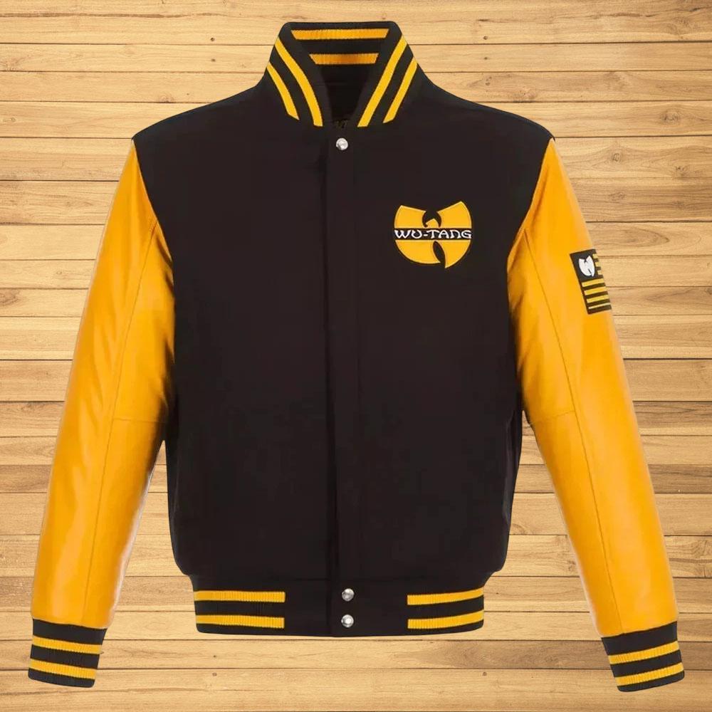 Tang Clan's Raekwon Polo Jacket Wu Tang Polo New Zealand