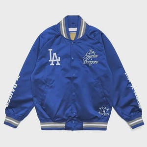Indiana Pacers 80&#39;s Satin Royal Varsity Jacket, N-B-A League Jacket, Athletic fans Jacket, Letterman Bomber Jacket For Mens Handmade
