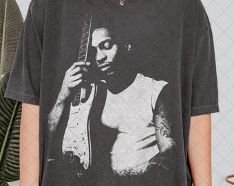 Comfort Colors D'angelo Vintage T-Shirt, Brown Sugar Tour Tee T-Shirt, Concert Merch, RIP Legend Music T-Shirt, D'angelo Memories T-Shirt