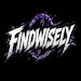 FindWisely store logo
