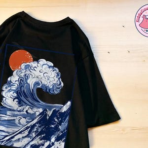 Unisex Graphic T-Shirt | Fashionable Oversized Casual Tee | Soft Cotton Streetwear Top | Funny Quote Design | Chill Hip Hop Style