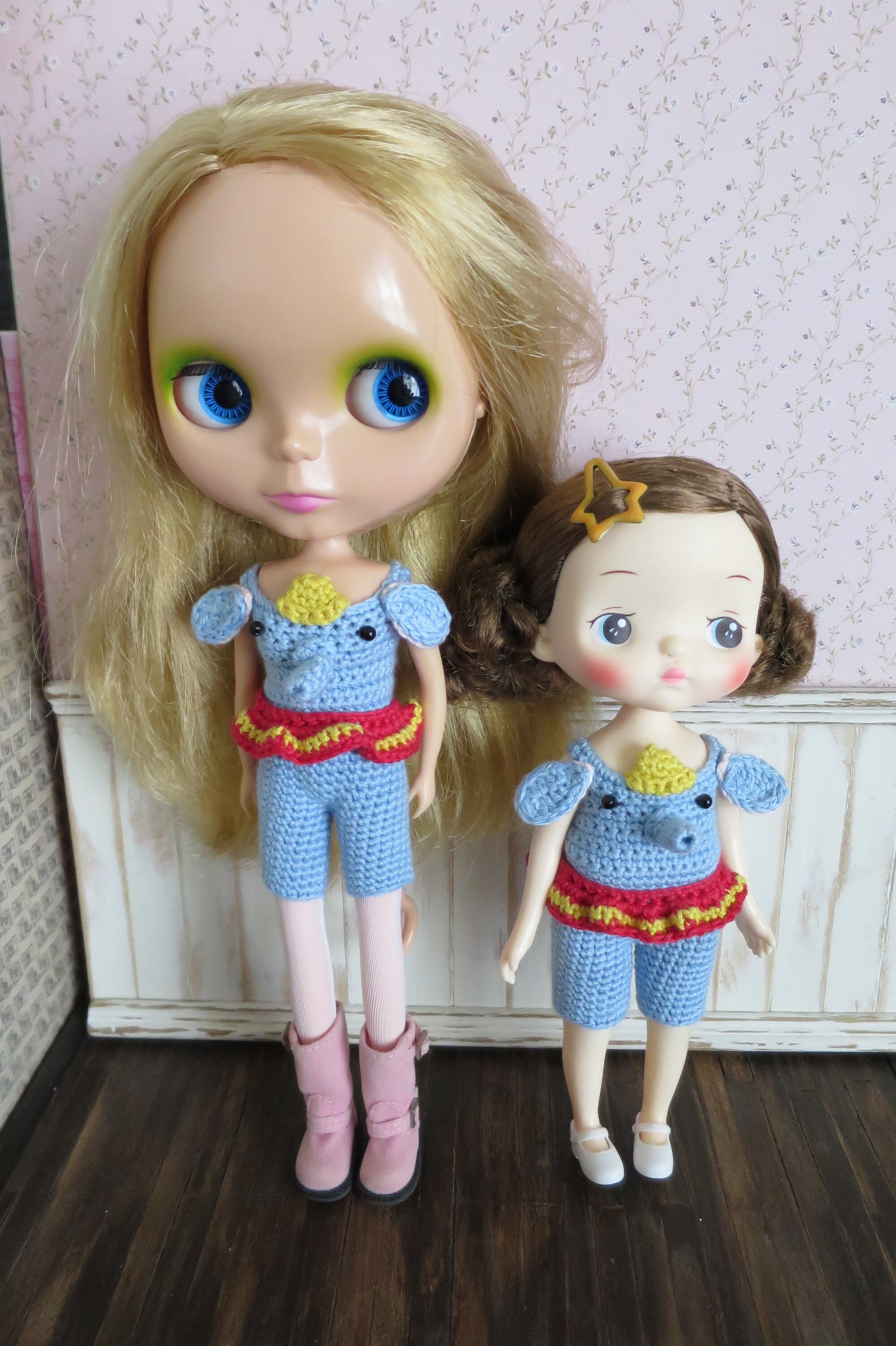 Holala doll - Etsy 日本
