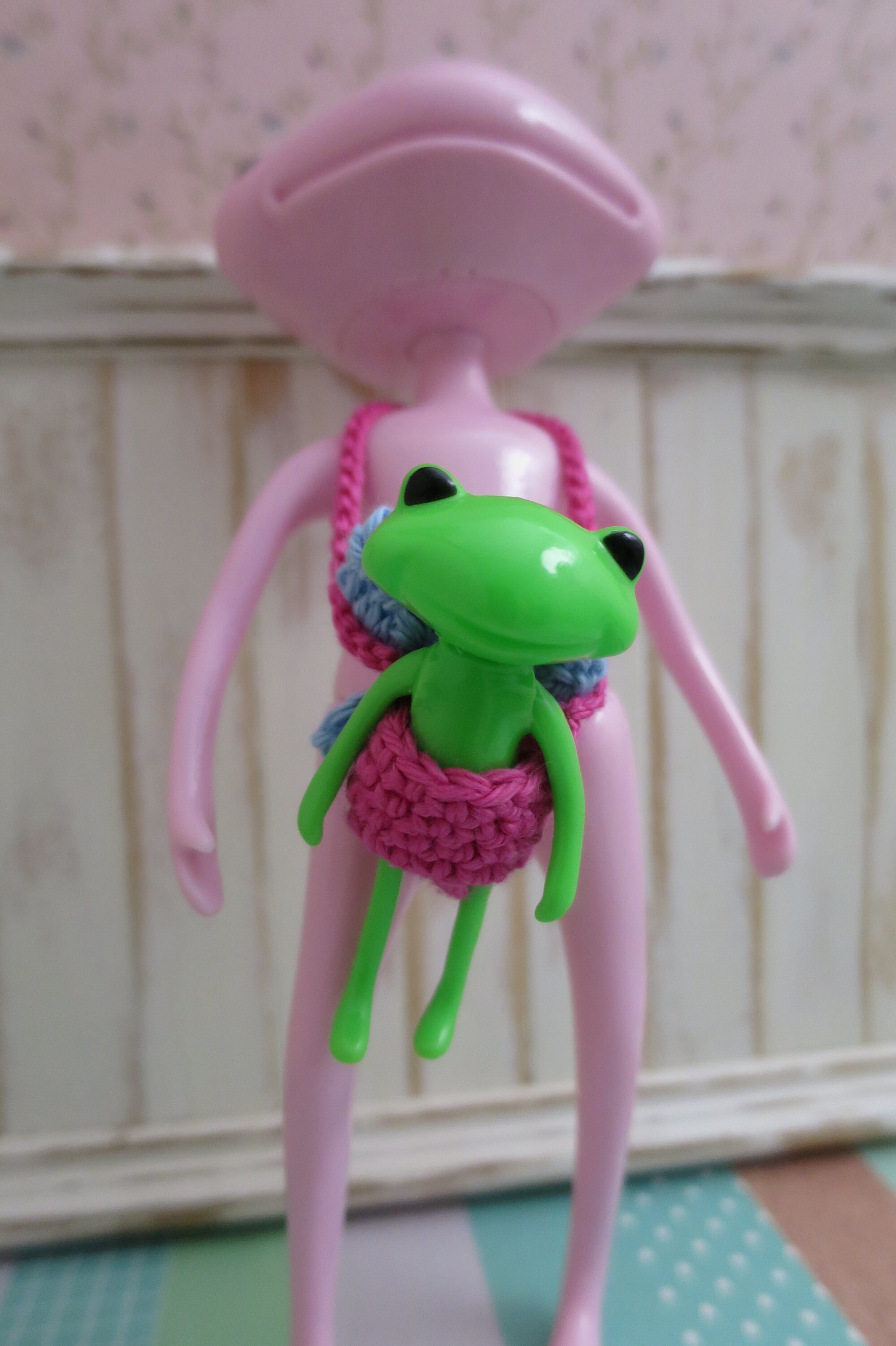 Wonderfrog - Etsy