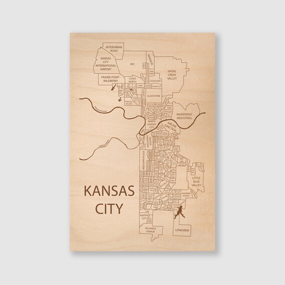 Updated version of the new terminal map : r/kansascity