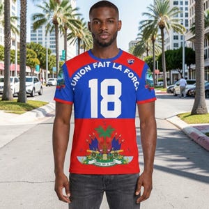 L'union Fait La Force: Breathable, Sweat-Wicking, Laser Cut Fabric