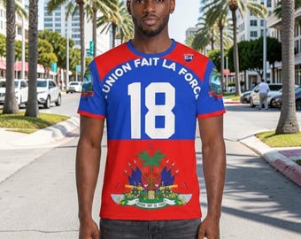 L'union Fait La Force: Breathable, Sweat-Wicking, Laser Cut Fabric