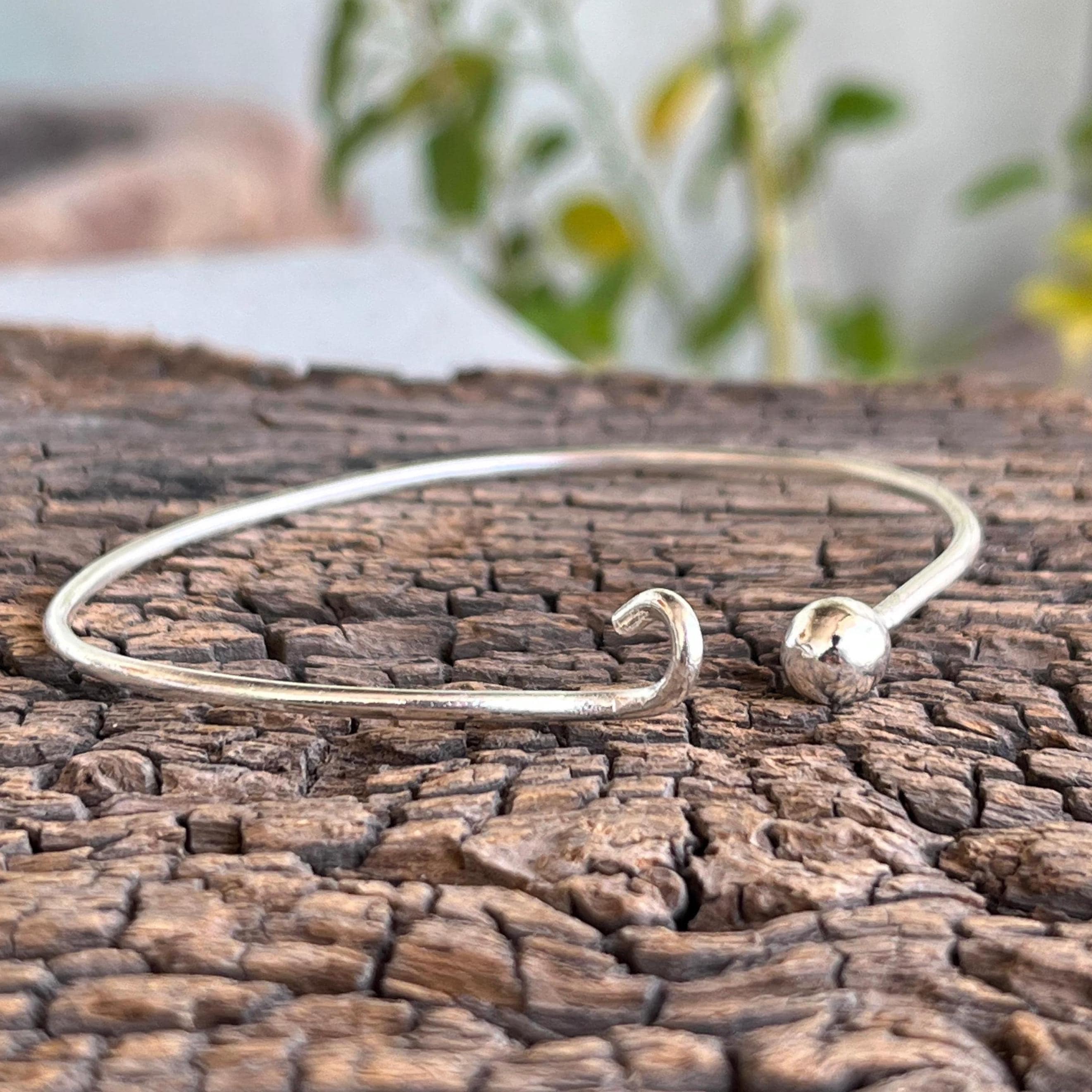 Silpada sterling silver cuff bracelet - Etsy 日本