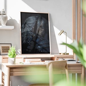 May include: A handmade wooden sign with the text "Welcome" in a playful font. The sign features a distressed white background and a dark stained wooden frame, perfect for a front door or entryway.