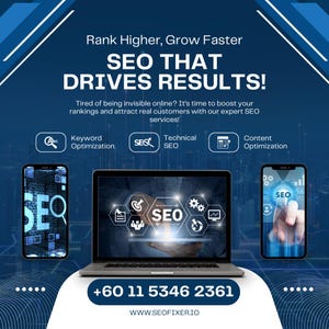Website SEO Service | Google Ranking | On-Page | Keyword Research | Analytics Setup |  Free Audit Report
