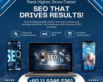 Website SEO Service | Google Ranking | On-Page | Keyword Research | Analytics Setup |  Free Audit Report