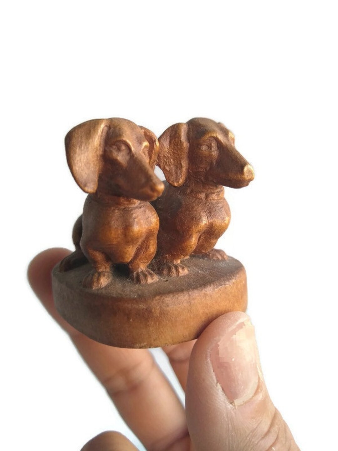 Vintage Artisan Wooden Carved Wood Dachshund Sculpture Figurine Statue, Wood Miniature Dachshund Dog Hand Carved Sculpture, Artist Decor - Etsy Vintage Artisan Wooden Carved Wood Dachshund Sculpture Figurine Statue, Wood Miniature Dachshund Dog Hand Carved Sculpture, Artist Decor - Etsy