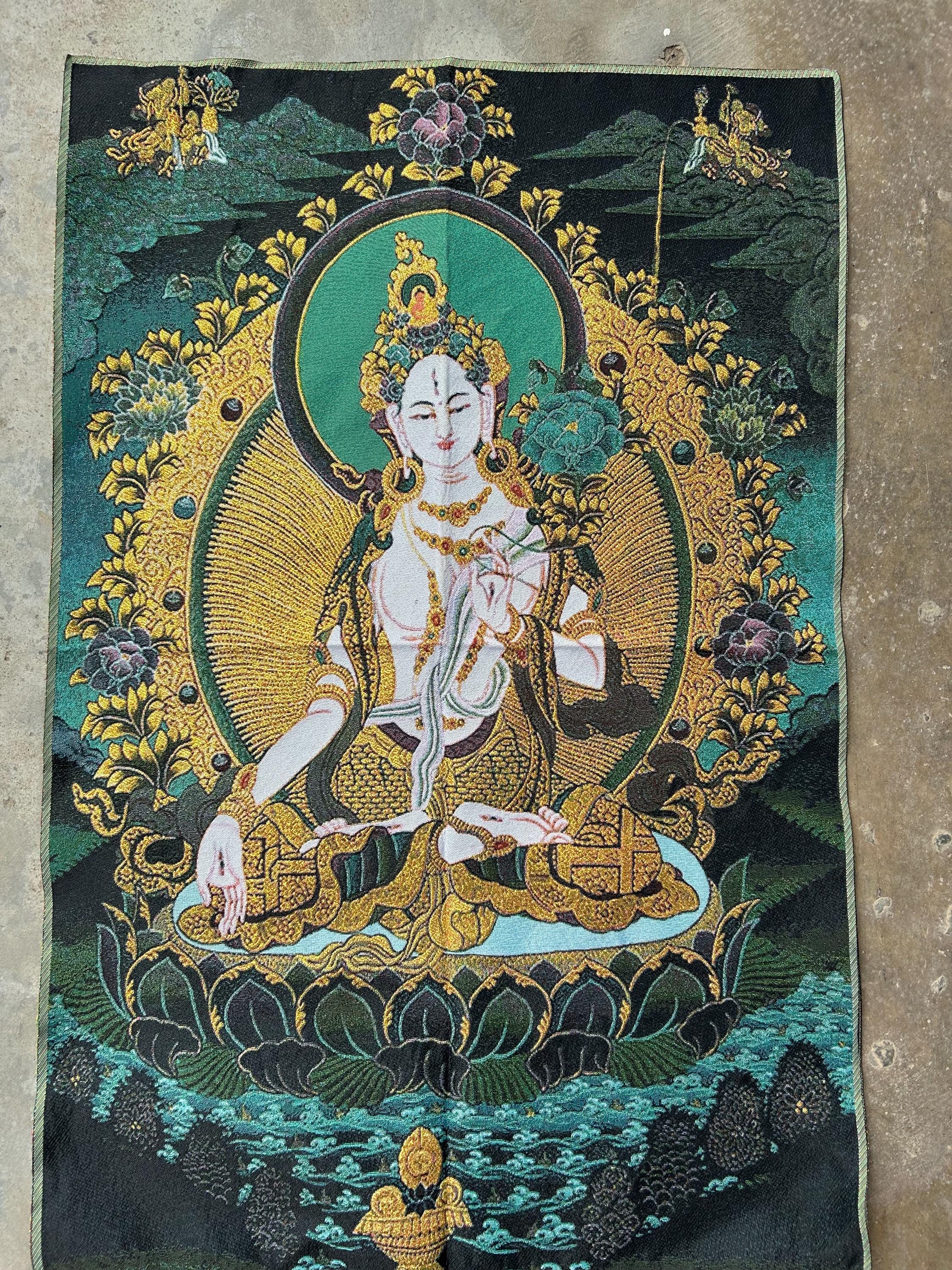 Vajrayogini mandala - Etsy 日本