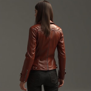 Women’s leather jacket, Ladies’ leather jacket, Leather jacket for women, Genuine leather jacket women, Real leather jacket for ladies