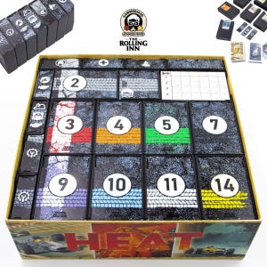 Puede incluir: Un juego de tres tazas de cerámica con un acabado moteado y mate. Las tazas son de color crema, gris claro y gris oscuro. Cada taza tiene un diseño simple y minimalista, ideal para café o té.