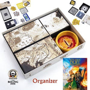 earth board game card sleeves Ryker