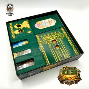 card sleeves for 7 wonders duel 7 Wonders Duel Sleeves