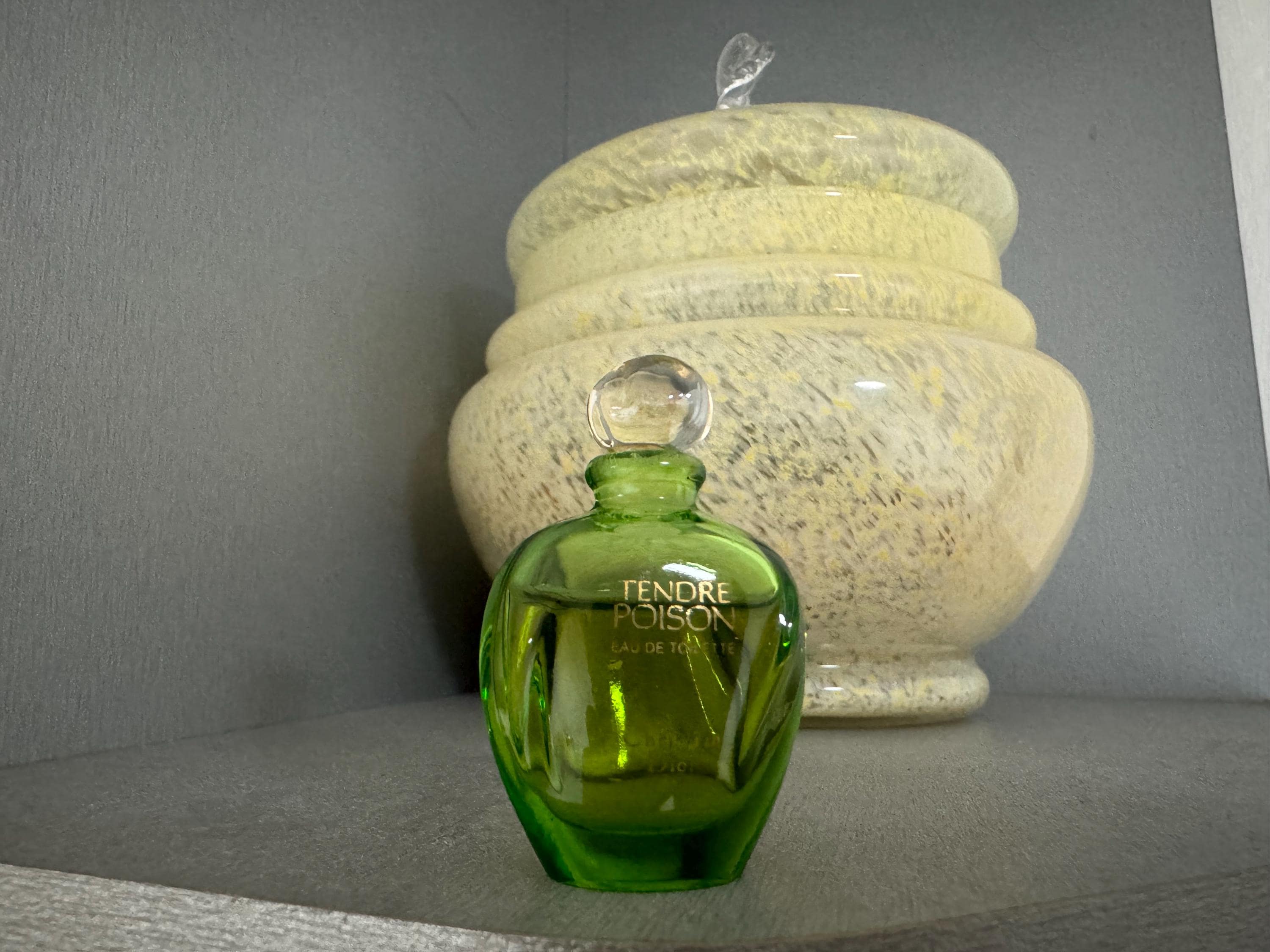 Dior Tendre Poison - Etsy Dior Tendre Poison - Etsy