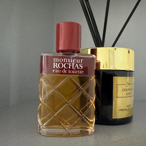 Monsieur rochas vintage - Etsy 日本