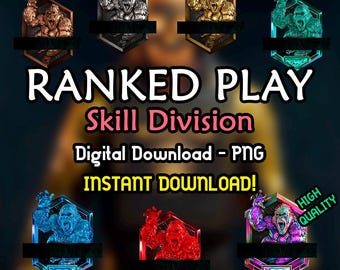 Ranked Play BO6 - Skill Division 4 - Black Ops 6 - RANKED - COD - Ranked play