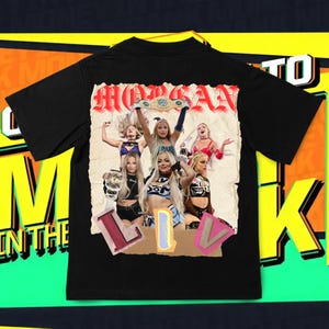 Liv morgan - Etsy 日本