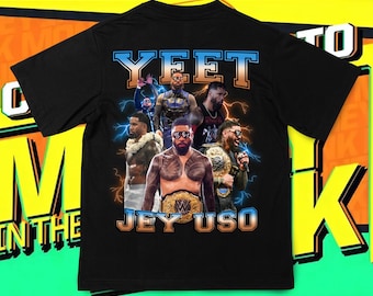 Jey Uso, Jey Uso Png, World Heavyweight Champion, MITB PPV, PNG file Digital, Yeet, Main Event