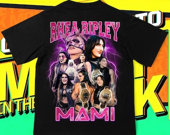 Rhea Ripley, Rhea Ripley Png, Mami, Grand Slam Champion, MITB PPV, PNG file Digital
